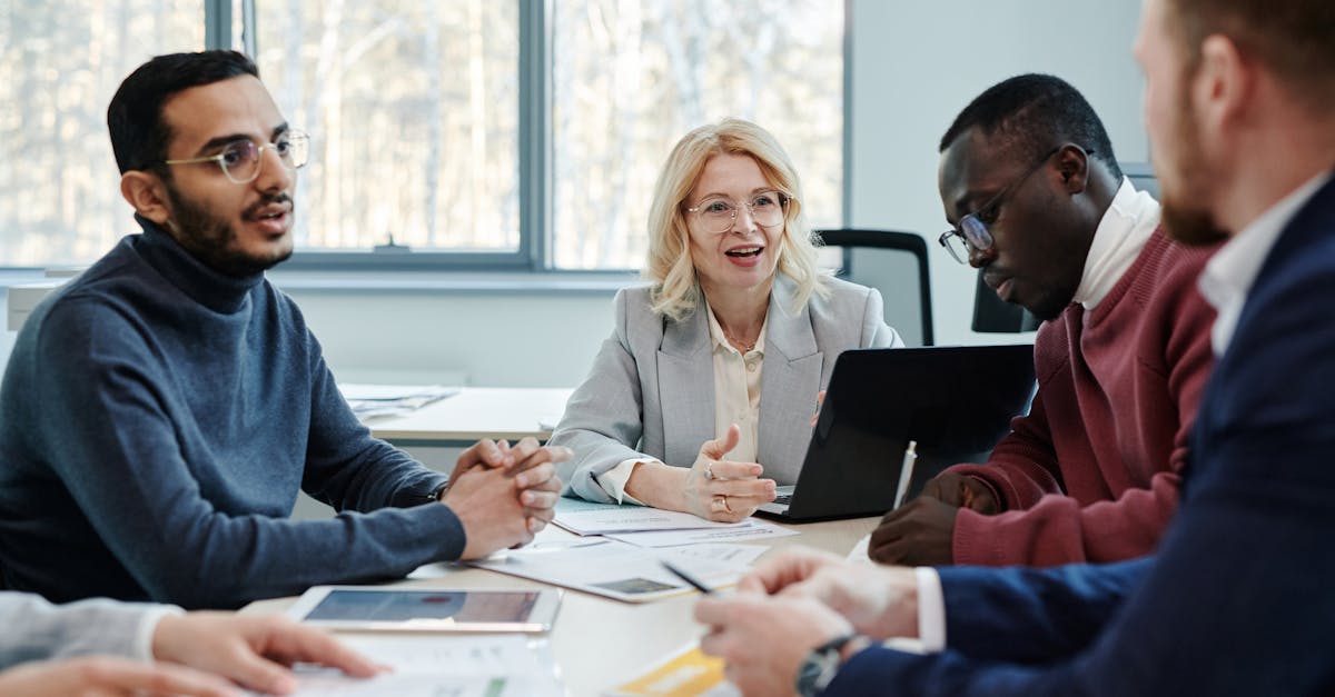 What to include in a risk assessment report